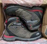 Botas The North Face gore-tex