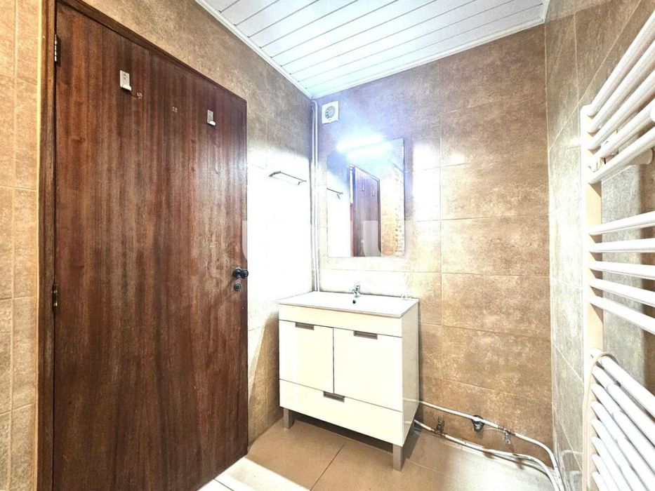 Apartamento T2 para arrendamento em Viseu