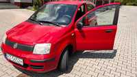 Fiat Panda Fiat Panda Actual 1.1