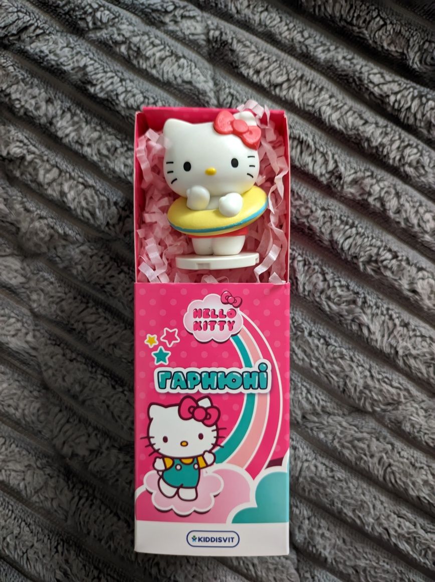 Фігурка Hello Kitty Плавчиня