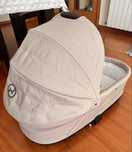 Alcofa Cybex S Lux