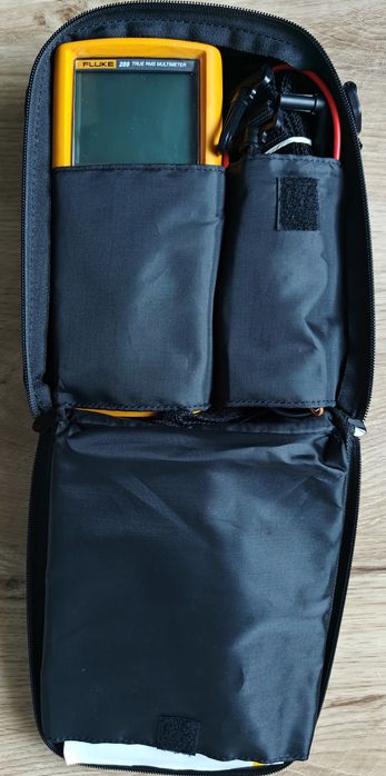 Fluke 289 Multimetr TRUE RMS