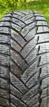 Opony zimowe 185/60 R14 6mm Dunlop SP Winter  3M Cena za komplet 150zł