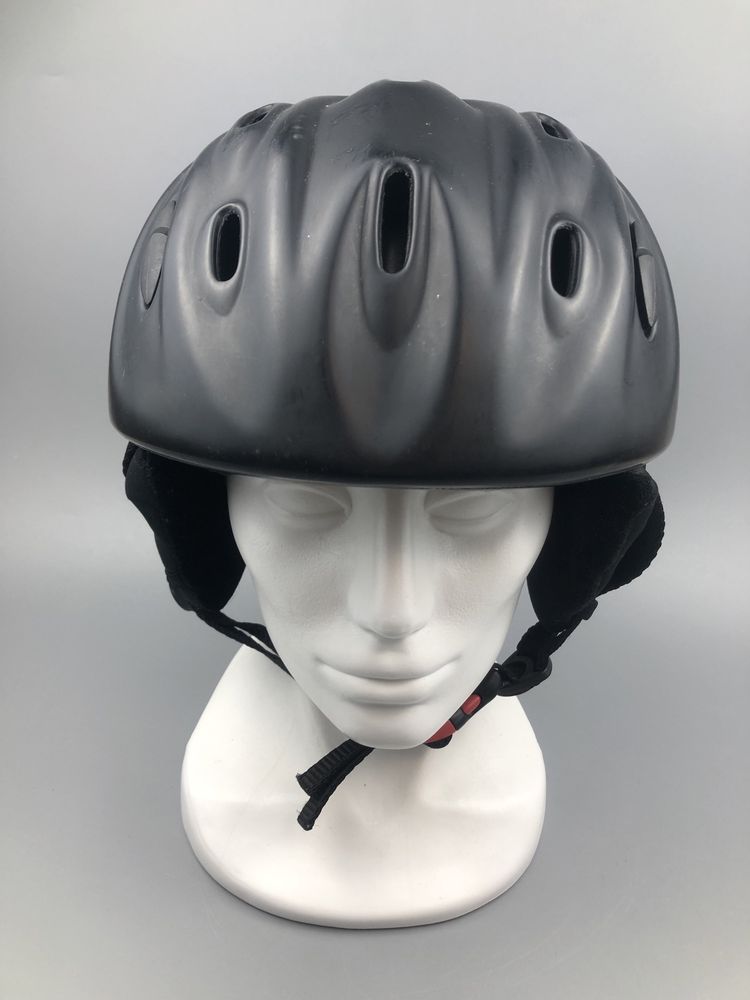 Kask Narciarski 56 cm - 57 cm TCM /945/