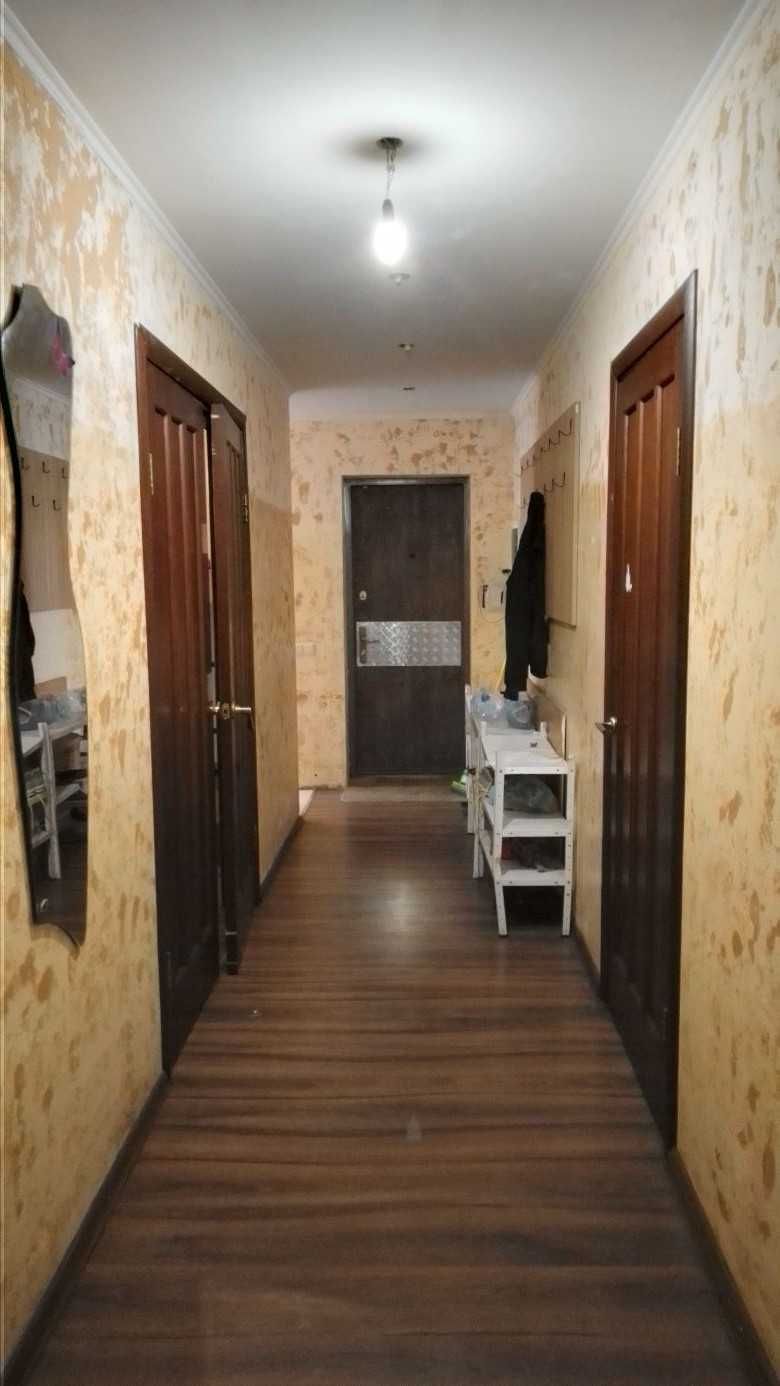 Оболонь. Продам двосторонню 4-кімнатну на Архипенка (Мате Залки), 12/3