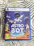 Astro Bot PS5 PlayStation