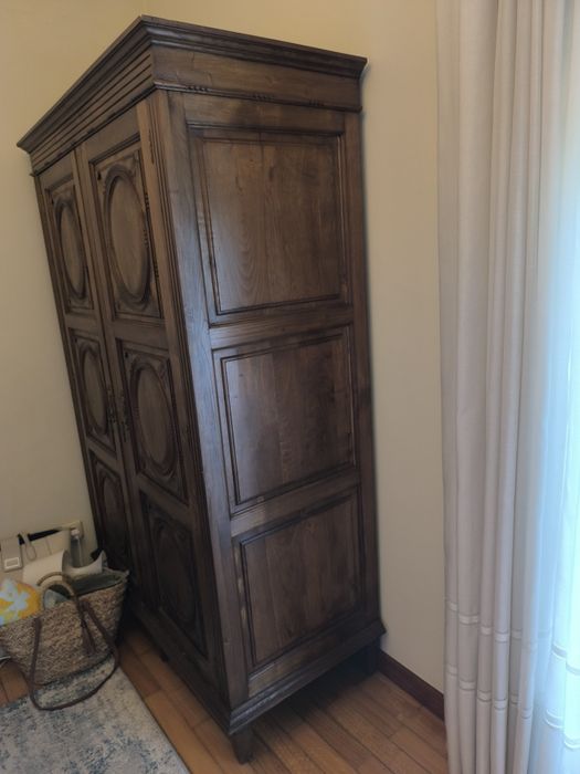 Mobília de quarto inteiro