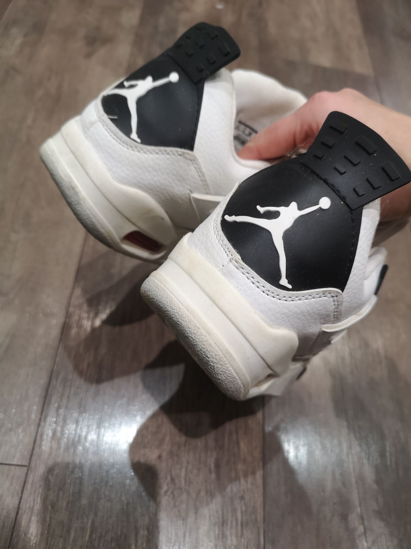 Nike Jordan 39 pudełko
