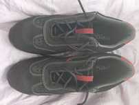 Buty robocze PPO 502 rozmiar 44