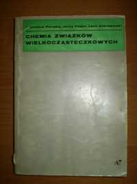 Chemia Związków Wielkocząsteczkowych