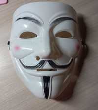 Продам маску анонимуса