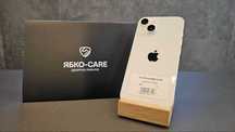 Вживаний iPhone 14 128GB (Starlight) Ябко Оплата Частинами Кредит
