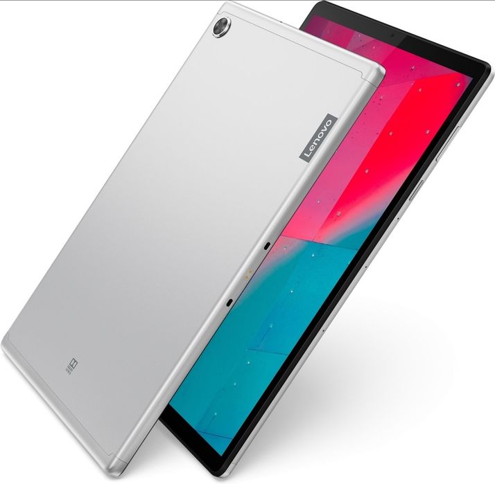 Планшет Lenovo Tab M10 FHD Plus (2nd Gen) Wi-Fi 4/64 GB (ZA5V0392UA)