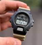 Casio G-Shock DW-6900TU-1A5