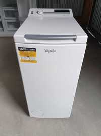 Пральна/стиральная/ машина Whirlpool 6.5 KG / TDLR 65220