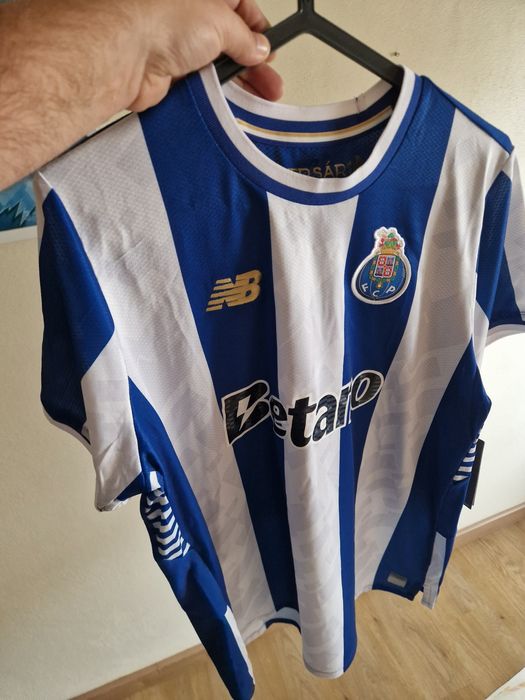 Camisola FC Porto 2025/2025 Oeginal !