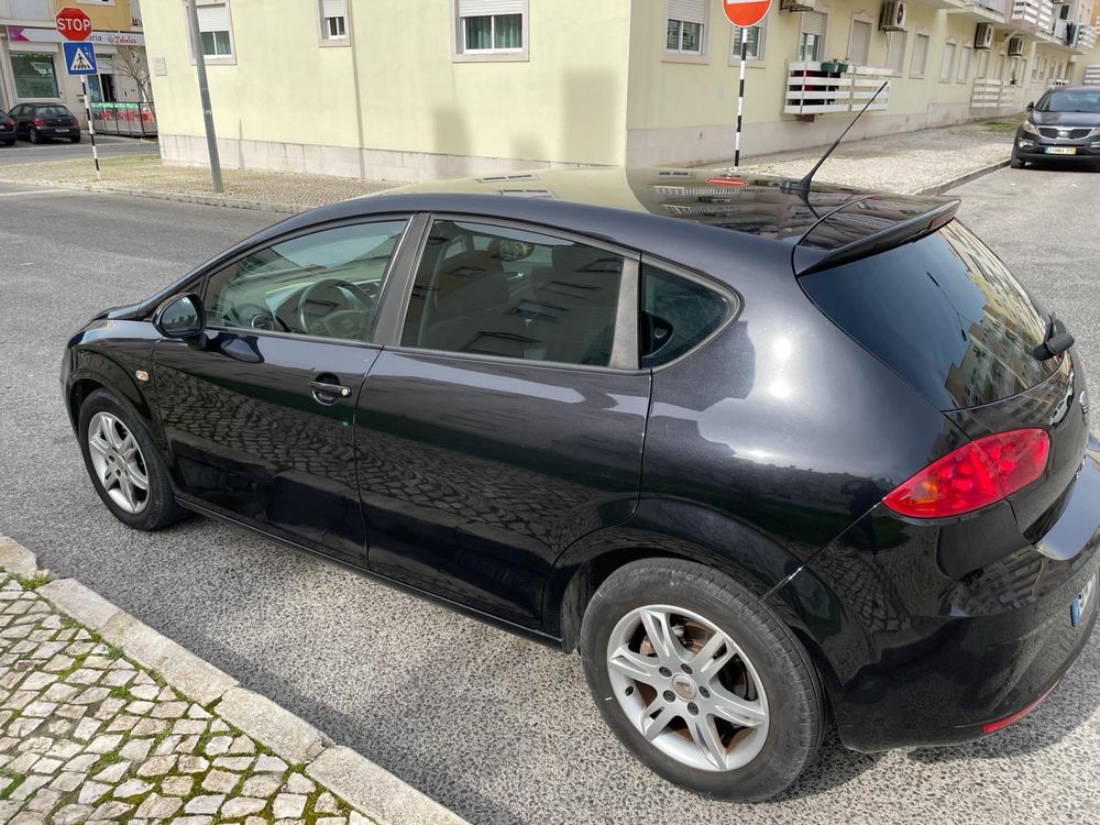 Seat Leon 1.6 TDI