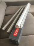 Rede Mosquiteira Velux NOVA