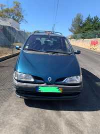 Renault Megane Scenic 1.4