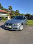 BMW 330XD 3.0 • VENDO ou TROCO •Ótimo estado!