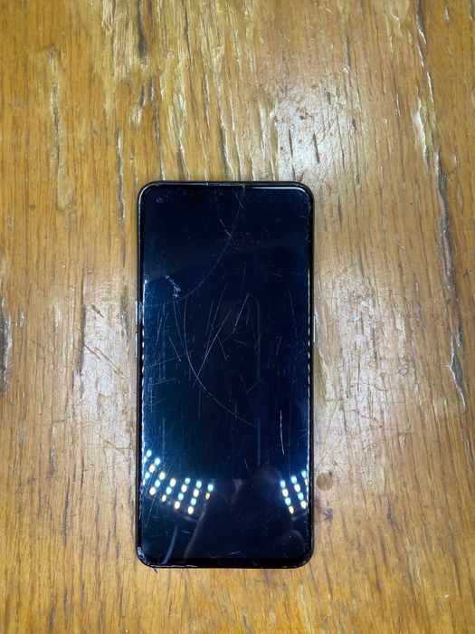 Смартфон Realme GT Master Edition