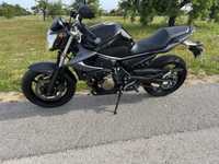 Vendo YamahaXJ 6