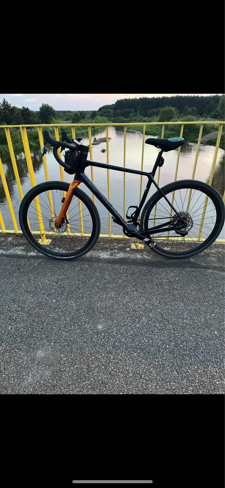 Orbea terra m41e Team L