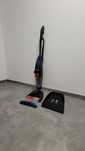 VILEDA JETCLEAN 3w1 Odkurzacz / mop pionowy
