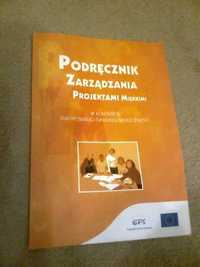 Podręcznik zarządzania projektami miękkimi w kontekście EFS