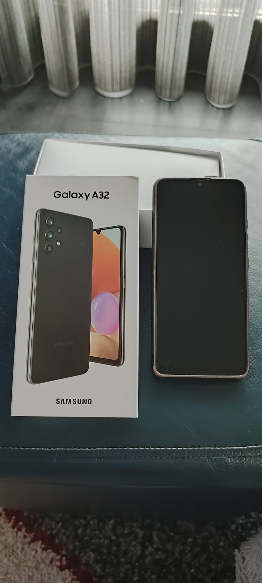 Samsung Galaxy A32