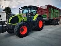 Sprzedam Claas Axion 830.840.850.810.870.820