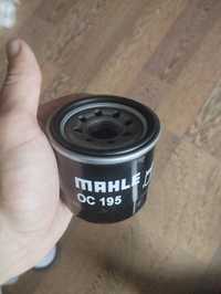 KNECHT OC 195
Article number	OC 195
Product group	Oil Filter