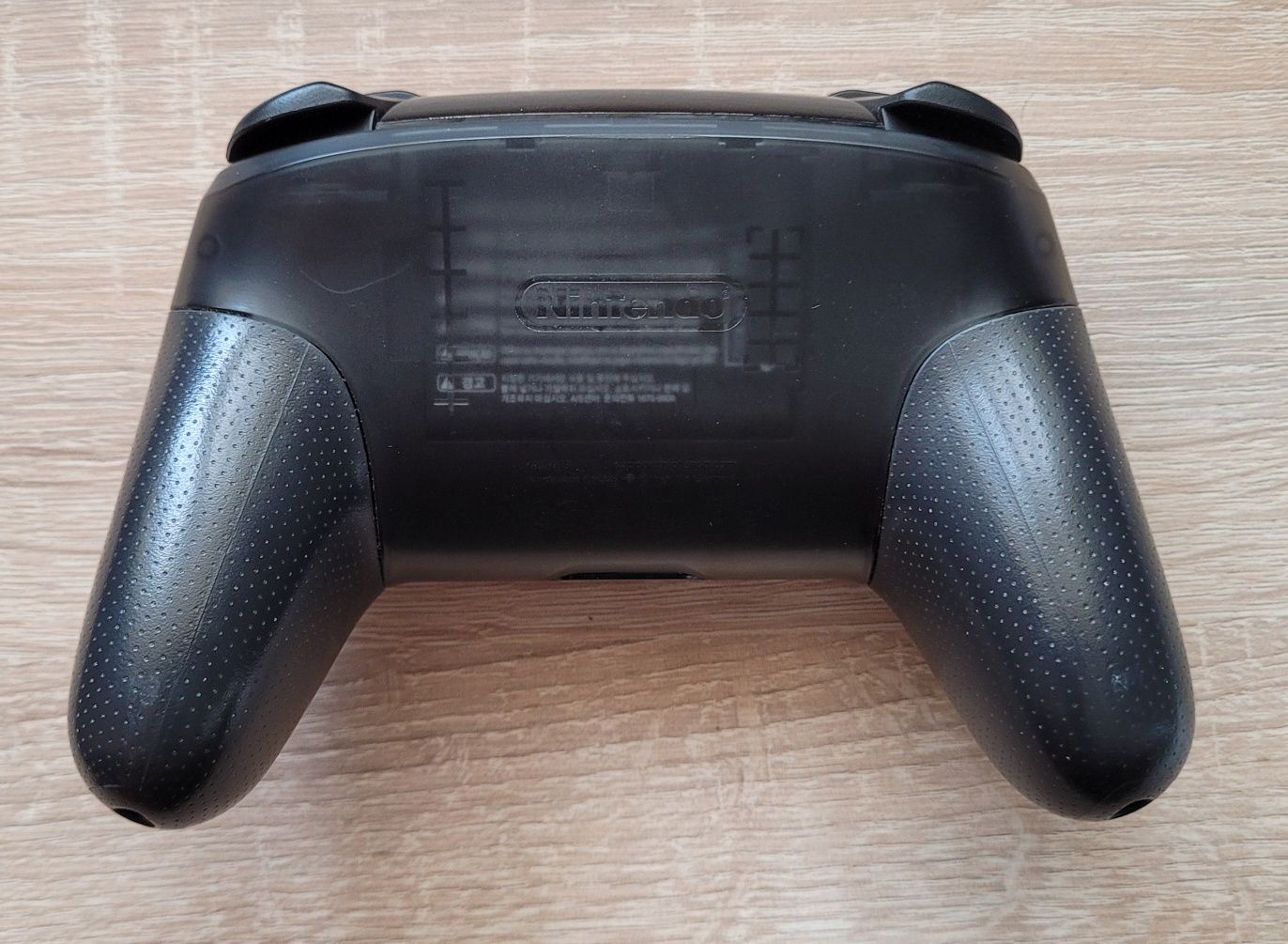 Pro controller Nintendo Switch