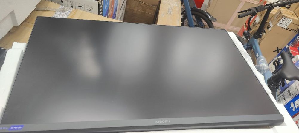 XIAOMI Gaming Monitor G Pro 27i (ELA5585EU) монітор ігровий