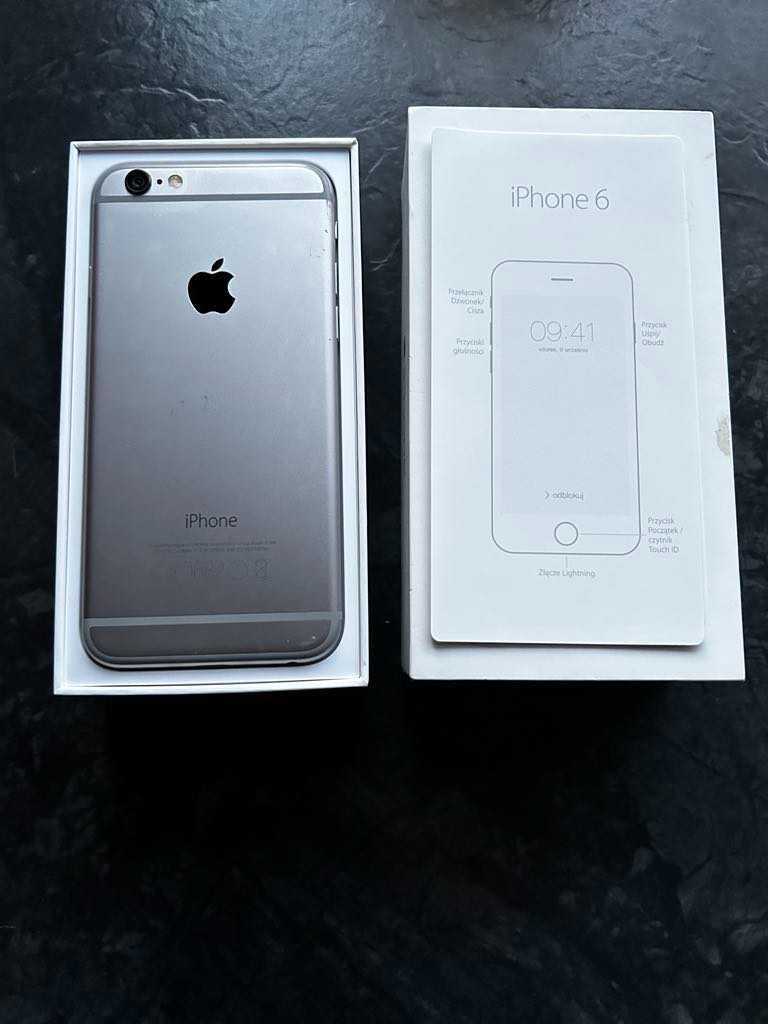 telefon iPhone 6