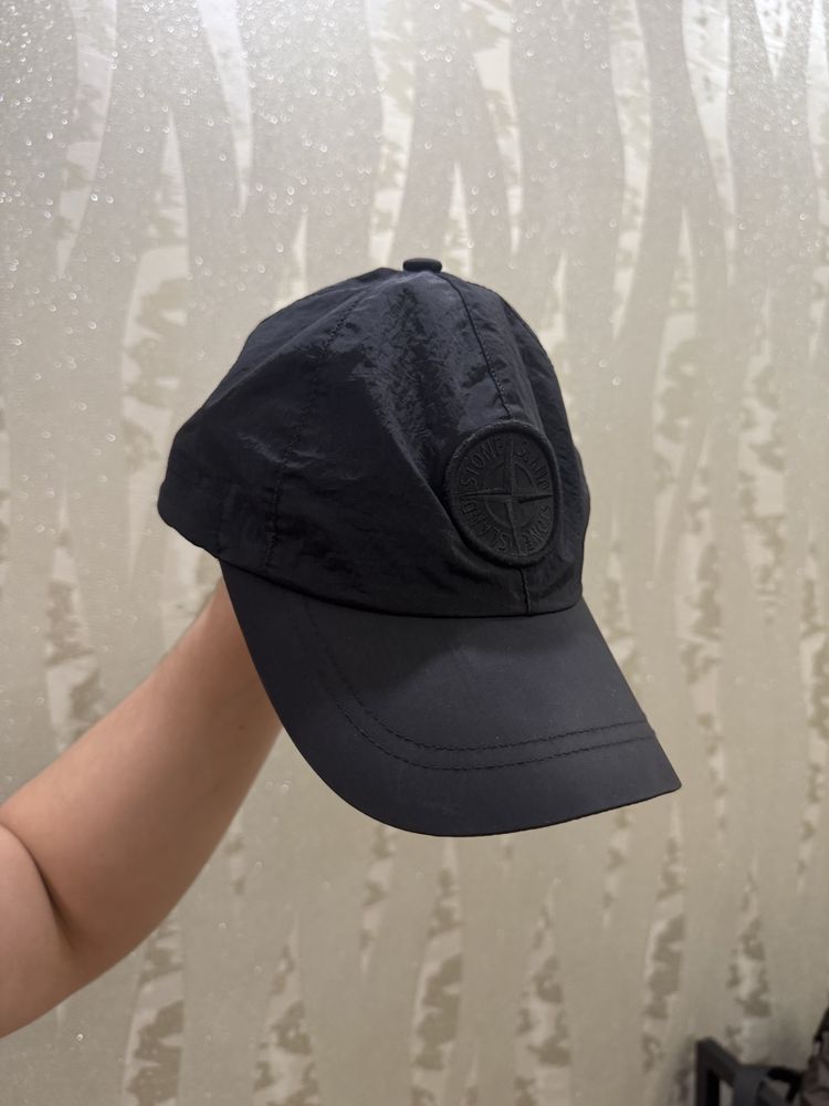 Кепка Stone Island