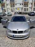 Bmw 118d 143cv 190mil km