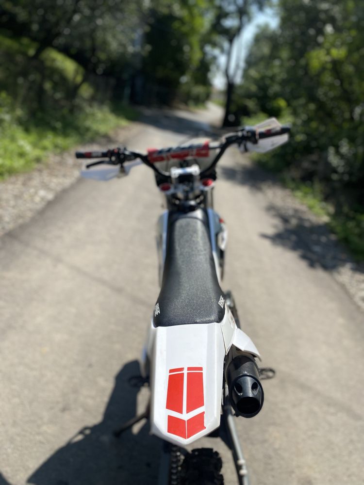 Мотоцикл Bse ph10l 140 Enduro  (не Kovi ,Geon ,Kayo)