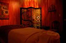Massagem Memorial