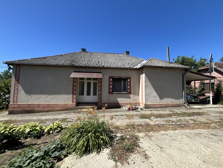 43 сотки приватизовані + будинок 107 м2 Астей вул. Прикордонна
