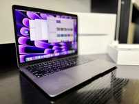 MacBook Air M1 13” | Ідеальний стан | 8 | 256