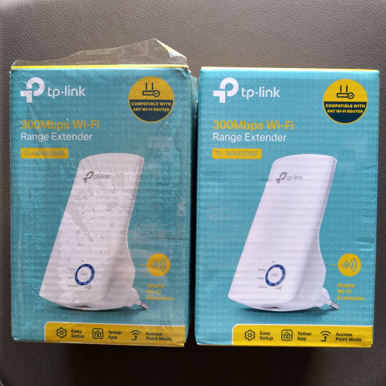 TP-Link Extensor Wi-Fi