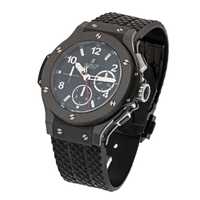 Швейцарские наручные часы Hublot Big Bang Black Magic 301.CX.130.RX