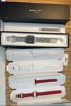 Apple watch 3 series Nike Sport 42 mm