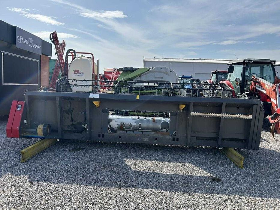 Heder do zboża MASSEY FERGUSON FF 480