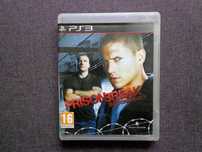 Prison Break - PlayStation PS3