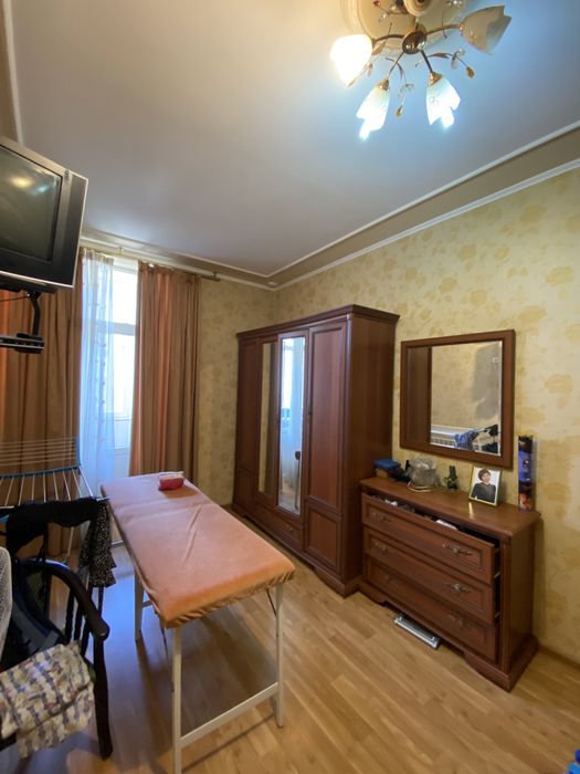 СЕРТИФИКАТ! Торг! ЦЕНТР, Элитная сталинка 3Х комн ГИРШМАНА + ГАРАЖ