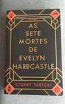 As Sete Mortes de Evelyn HardCastle