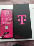 T Phone Pro 5G 2023 6/128GB nowy czarny