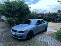 BMW 5 series e60 530d